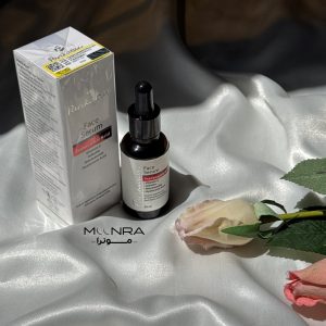 سرم روشن کننده پوست پریکاتن