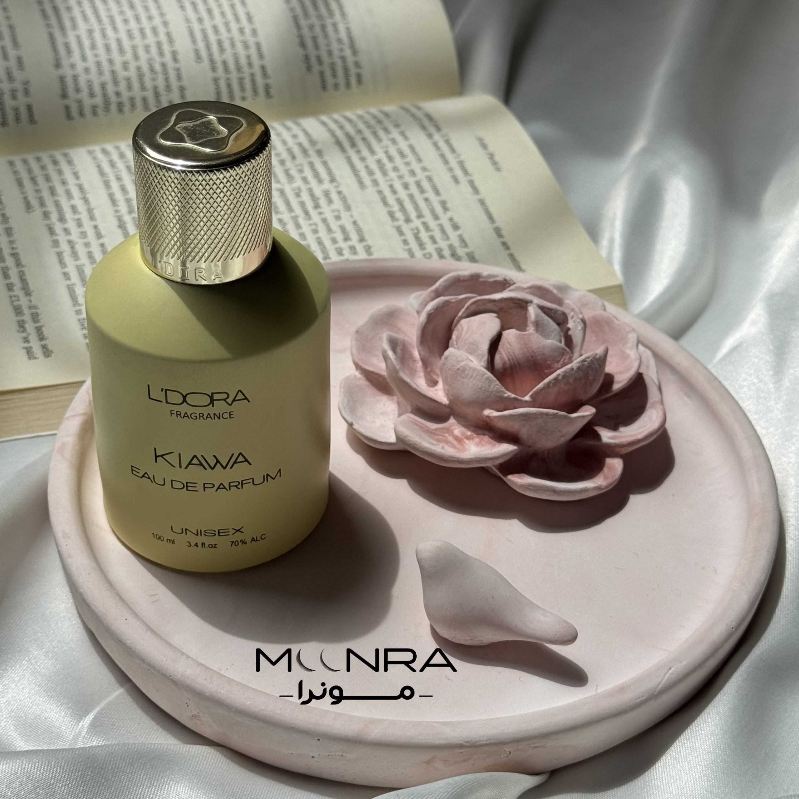 ledora-fragrance-perfume-100ml.jpg عطر لدورا فرگرنس 100 میلیلیتری